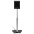 thumbnail image 1 of MT Displays Floor Stand Lockable iPad Holder Accessory, 1 of 1