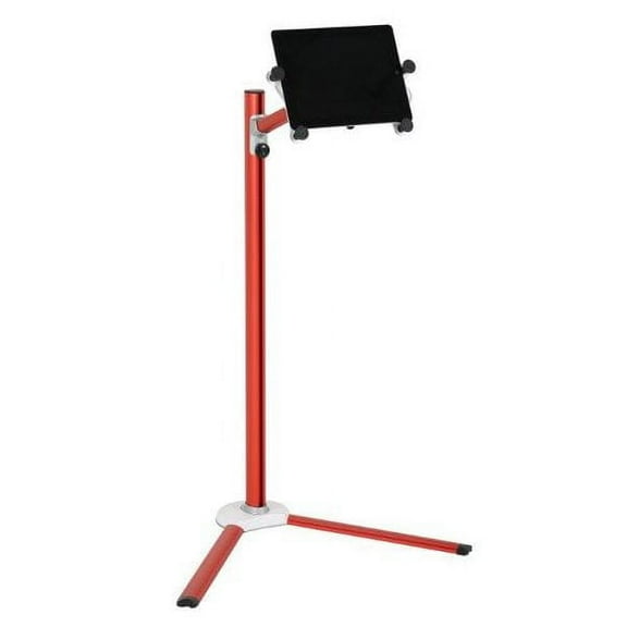MT Displays Floor Stand Tablet Holder Accessory
