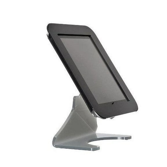 MT Displays Kiosk iPad Holder Accessory