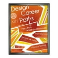 thumbnail image 1 of MT Displays Lockable Snap Picture Frame, 1 of 4