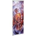 thumbnail image 1 of MT Displays Newage Freestanding Quick Banner Stand, 1 of 6