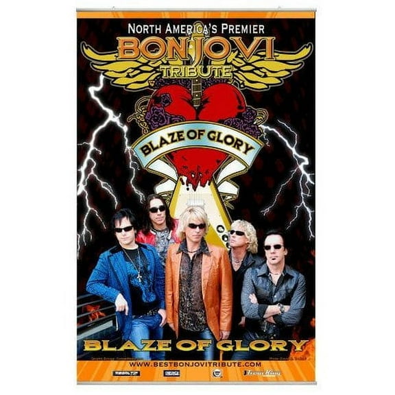 MT Displays Poster Snap Set