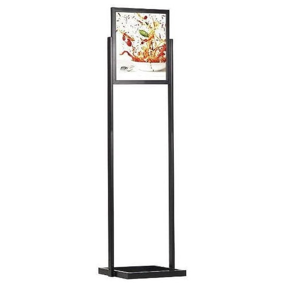 MT Displays Poster Stand