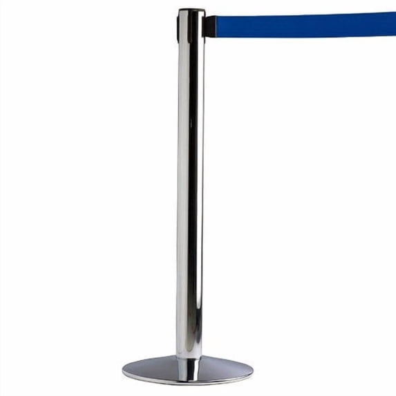 MT Displays Q Retractable Belt