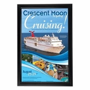 MT Displays Slide Picture Frame