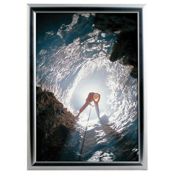 MT Displays Snap Frame