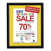 MT Displays Snap Picture Frame