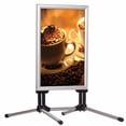 thumbnail image 1 of MT Displays SwingPro Feet Sidewalk Sign, 1 of 2