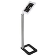 thumbnail image 1 of MT Displays Universal Floor Stand Lockable iPad Holder Accessory, 1 of 1