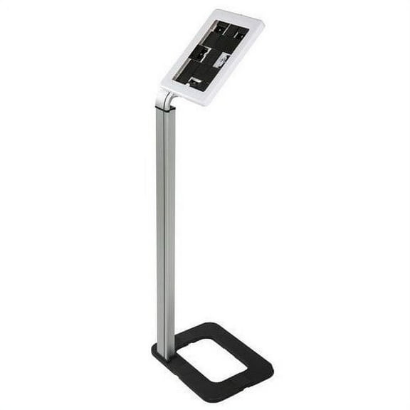MT Displays Universal Floor Stand Lockable iPad Holder Accessory
