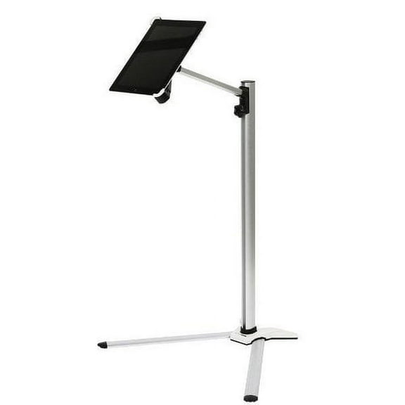 MT Displays Universal Floor Stand iPad Holder Accessory
