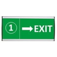 thumbnail image 1 of MT Displays Wall Sign, 1 of 8