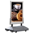 thumbnail image 1 of MT Displays Wind Sign Frame, 1 of 1