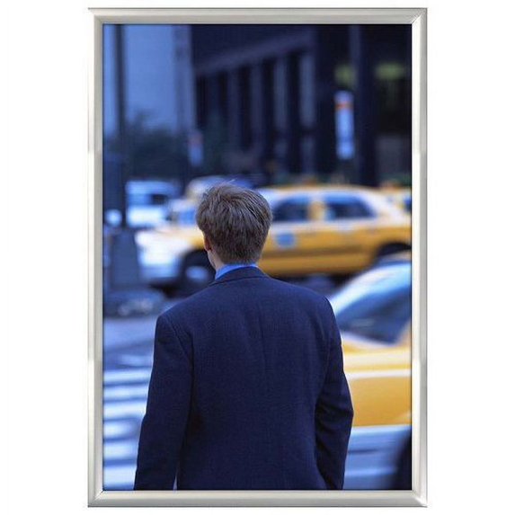 MT Displays Window Frame