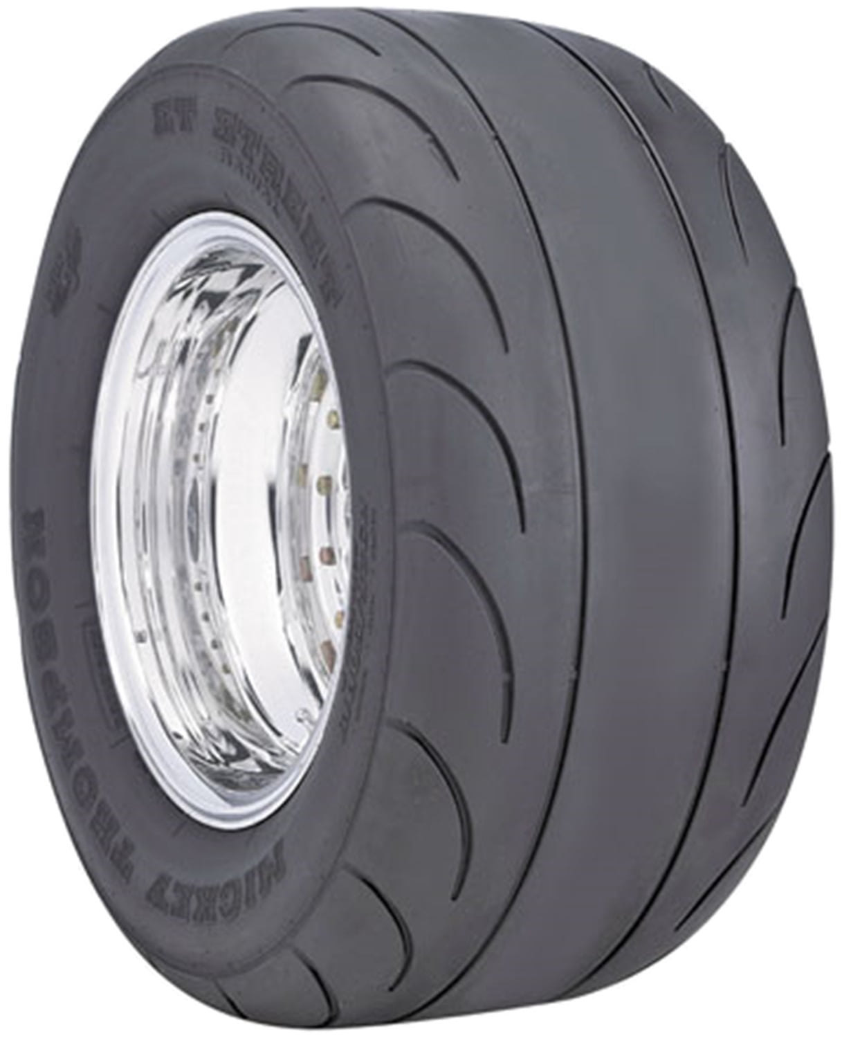 MT Drag All-Season 295/65R15 38S Tire
