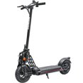 thumbnail image 1 of MT-FreeRide-48v-Black Free Ride 48V 600W Lithium Electric Powered Scooter, Black, 1 of 1