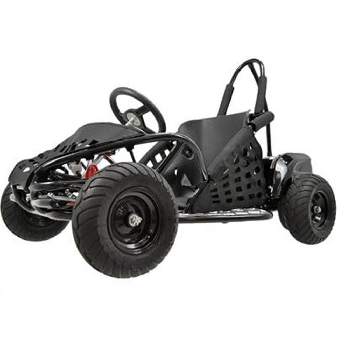 【爆買い！】 MT-GK-01 Red Walmart.com - 48V - Kart Go Road Off ホビーラジコン