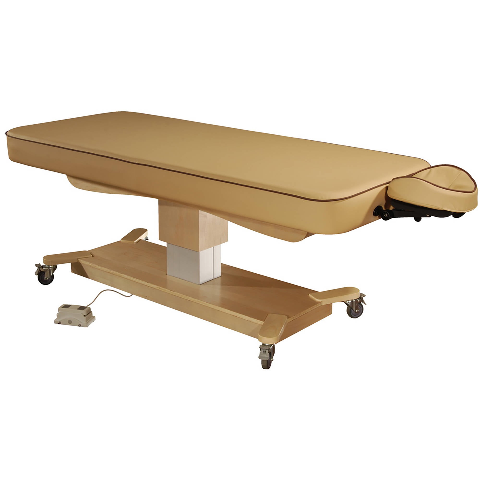 MT Massage 30" MaxKing Comfort Electic Lift Table