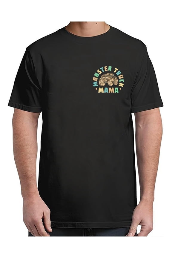 MT Mom In My MT Mama Era New S-4XL T-Shirt