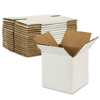 4 x 4 x 4 box top