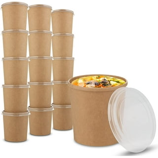 Microwave Paper Cup