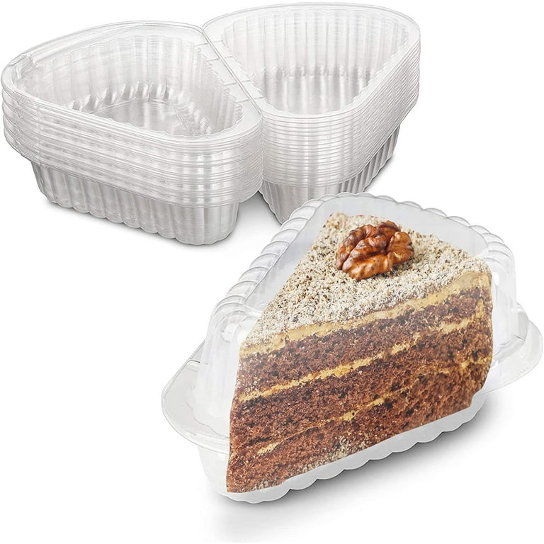 Cake containers discount