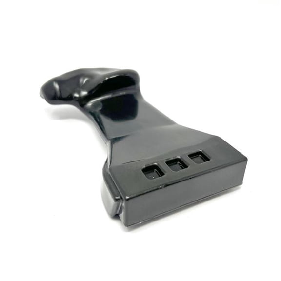 MT-RSR TMRTC14120USA Nylon Mounting & Dismounting Head for Hunter