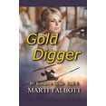 thumbnail image 1 of MT Romance Gold Digger, Book 6, (Paperback), 1 of 1
