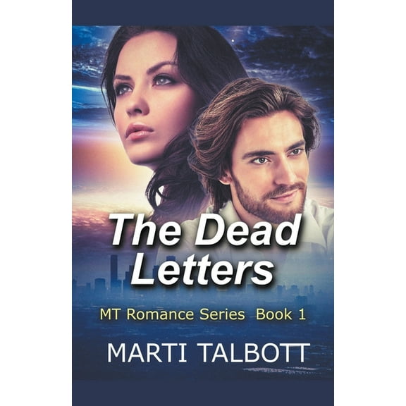 MT Romance The Dead Letters, Book 1, (Paperback)