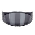 thumbnail image 1 of MT V-14 Motorcycle Helmet Visor Mirror Anti-Fog Pinlock For Full Face Helmets, 1 of 2