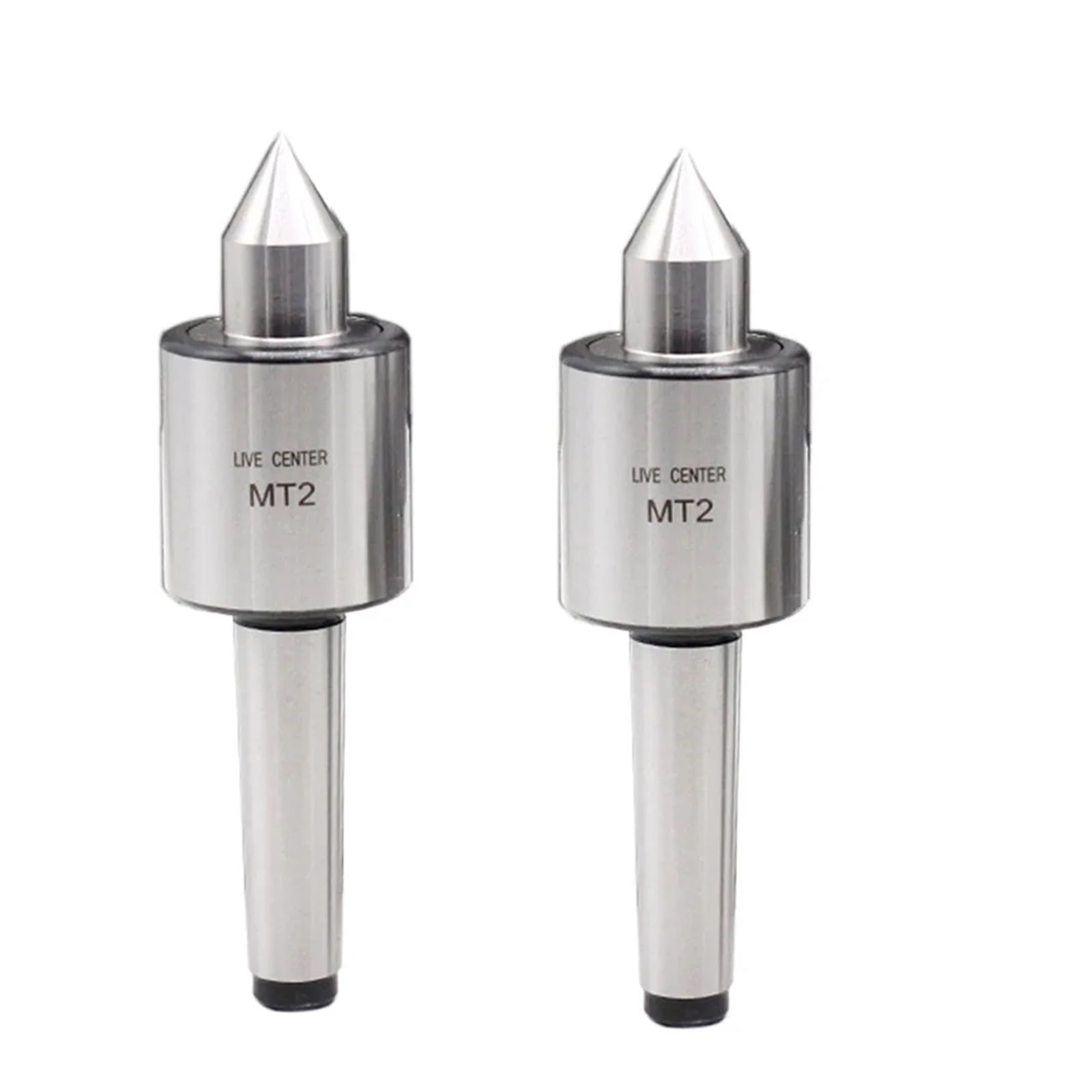 MT1 MT2 MT3 New Type Machine Tool Thimble Rotary Center Tip Lathe ...