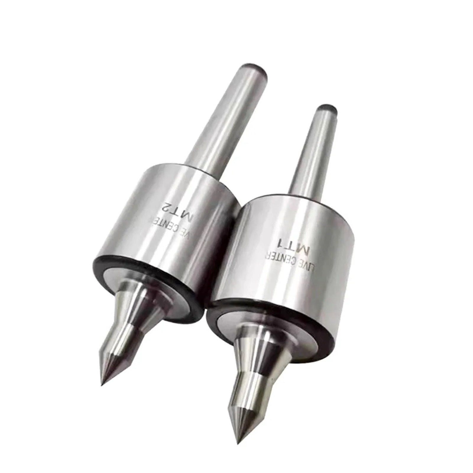 MT1 MT2 MT3 New Type Machine Tool Thimble Rotary Center Tip Lathe ...