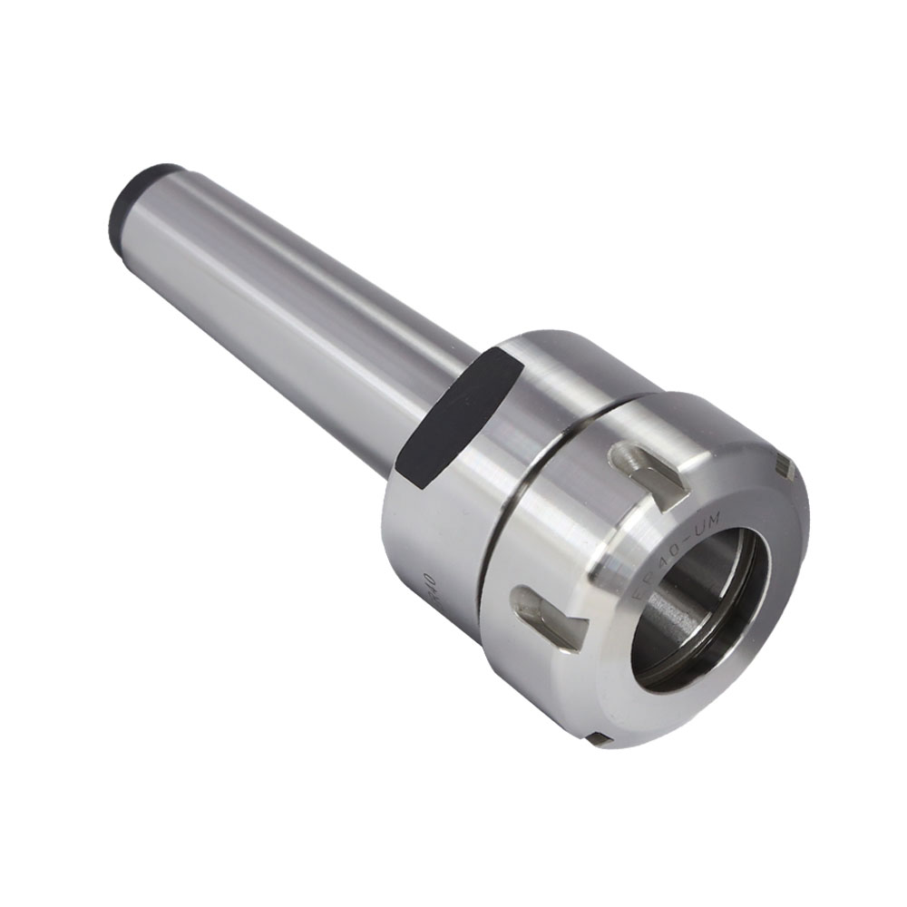 Porte-outil CNC MT2-ER32 Avec Tige M10 - Mandrin De Serrage Morse Pour Fraiseuse