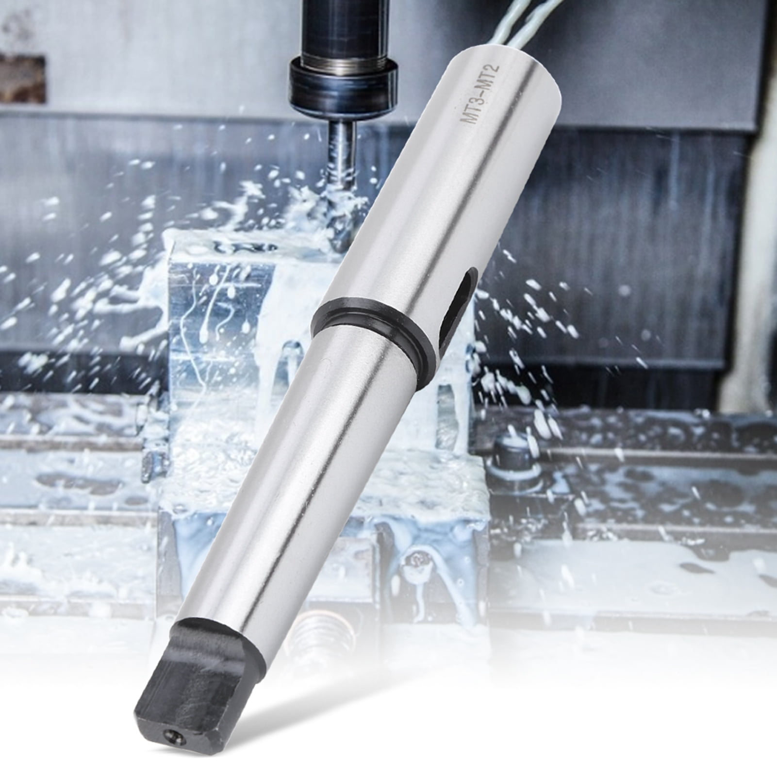 MT3MT2 Drill Sleeve Morse Taper Drill Morse Taper Drill Sleeve High