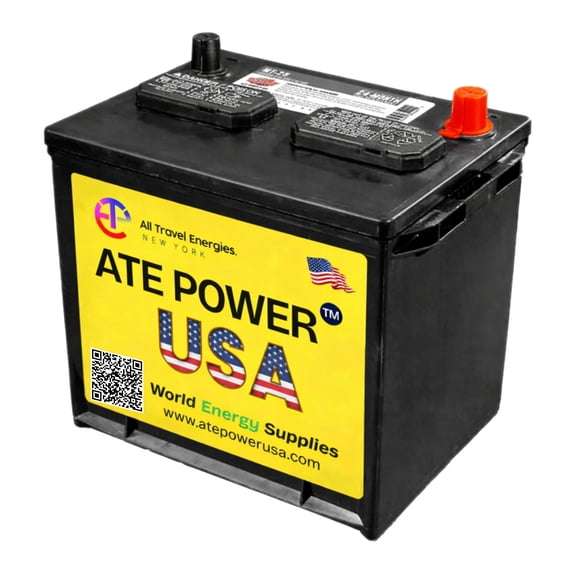 MT35 CAR BATTERY -BCI-35 12V 70AH