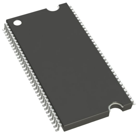 MT46V32M16P-5B:F Integrated Circuits DRAM 512MBIT Parallel 66TSOP