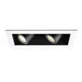 thumbnail image 1 of MT4LD216NE-S35-BK-WAC Lighting-Precision Multiples - 19.63 Inch 23W 1 LED Flood Reccessed Housing-3500 Color Temperature-85 Color Rendering, 1 of 2