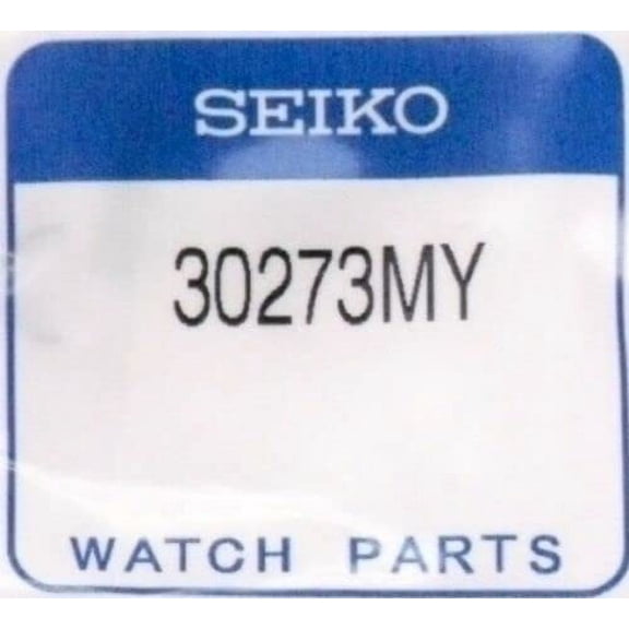 MT516F 3027.3MZ Watch Capacitor for Calibres 3M21, 3M22, 3M42, 3M62