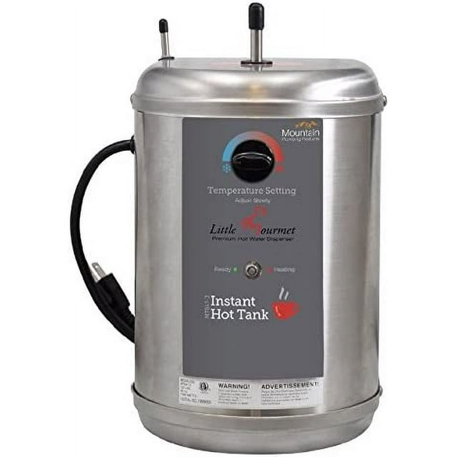 MT6413 Premium Hot Water Dispenser