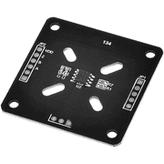 MT6701CT/MT6816CT Magnetic Encoder Test Evaluation Board for 42 Stepper Motor