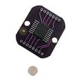 thumbnail image 1 of MT6835 Magnetic Encoder Module PWM/SPI Brushless Motor 21BIT Encoder Can Replace AS5048, 1 of 6