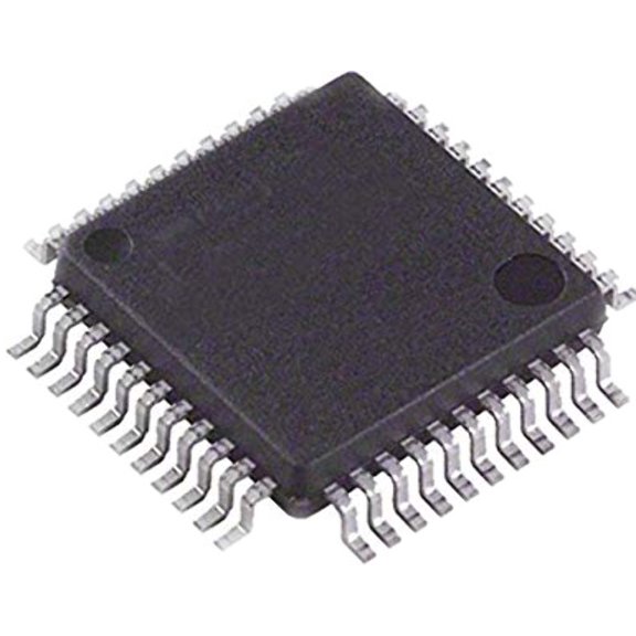 MT8986AL IC TDM/TSI SWITCH 512X256 44MQFP