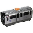 thumbnail image 1 of MTA Morotized Subway Car with Lights & Sound, Working Doors, 1 of 1