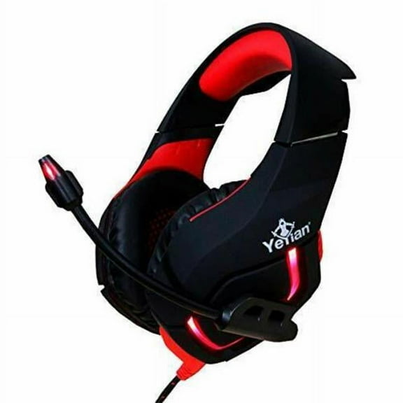 MTA YDW-33402 Wicked Series Gaming Headset