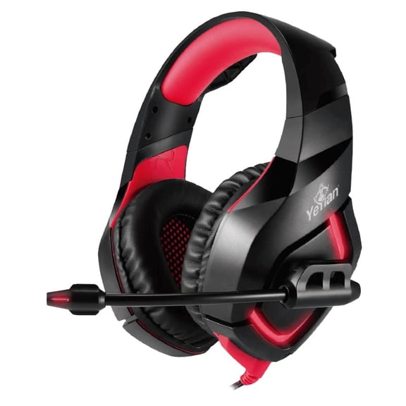 MTA YDW-33402 Wicked Series Gaming Headset
