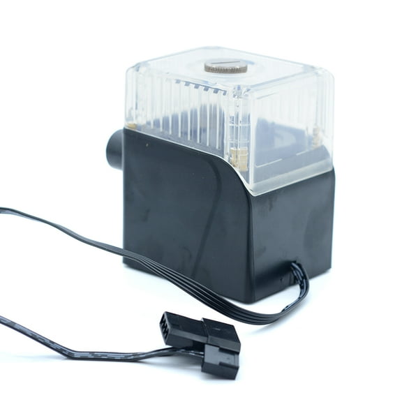 MTB-300 12V for Ultra-quiet Water Pump & Pump for Tank For PC CPU Liquid Cooling Computer Water Cooling System