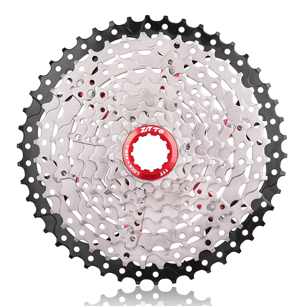 Buy ZTTO MTB 9 Speed Cassette Freewheel 11 46T at Ubuy Bahrain