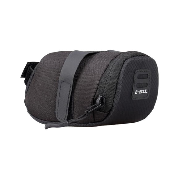 MTB Bicycle Bag Mountain Bike Riding Tail Bicycle SeatBag Equipment Accessories