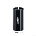 thumbnail image 1 of MTB Bicycle Bike Seat Post Shim Tube Sleeve Reducer Seatpost Converter Adapter, 1 of 5