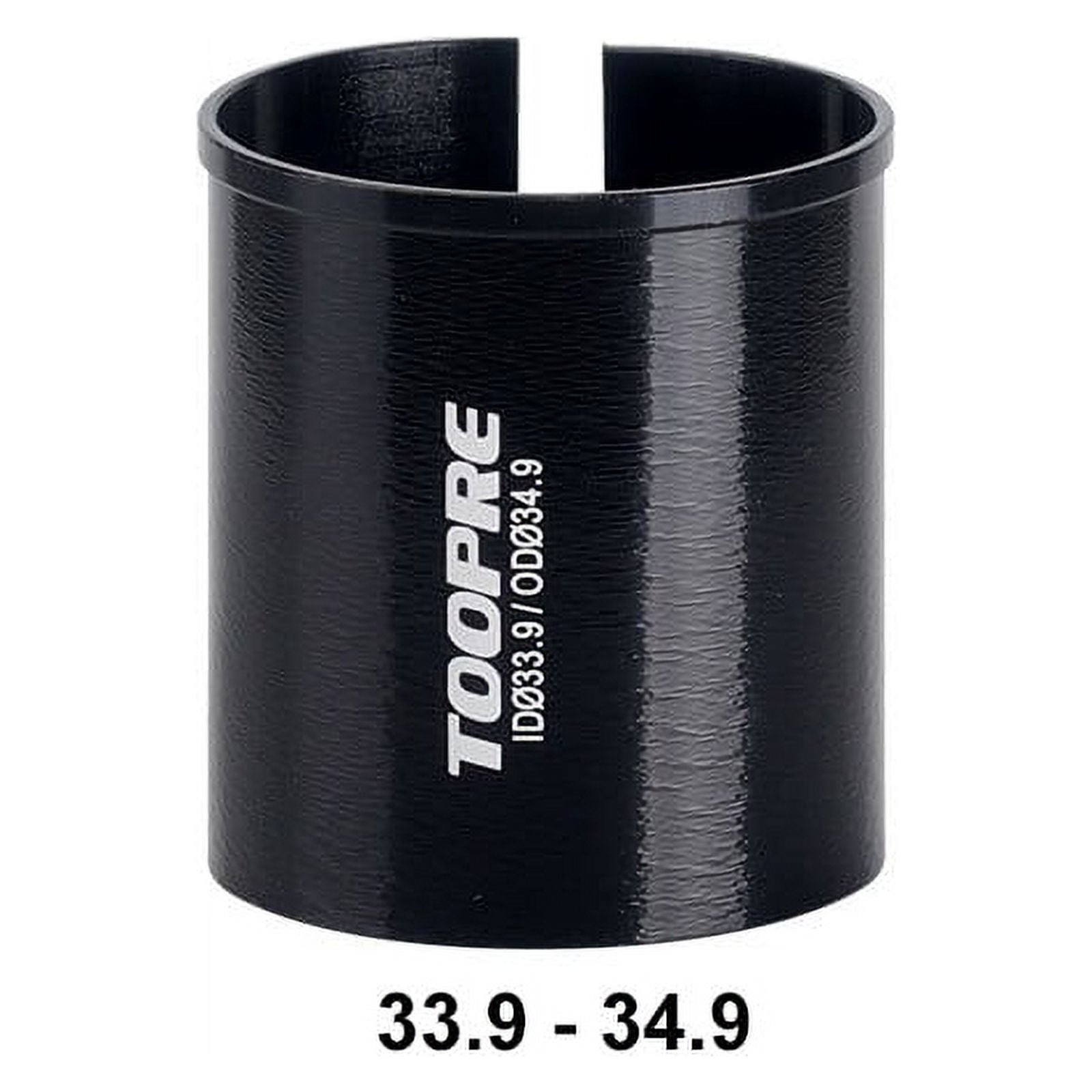 MTB Bicycle Bike Seat Post Shim Tube Sleeve Reducer Seatpost Converter